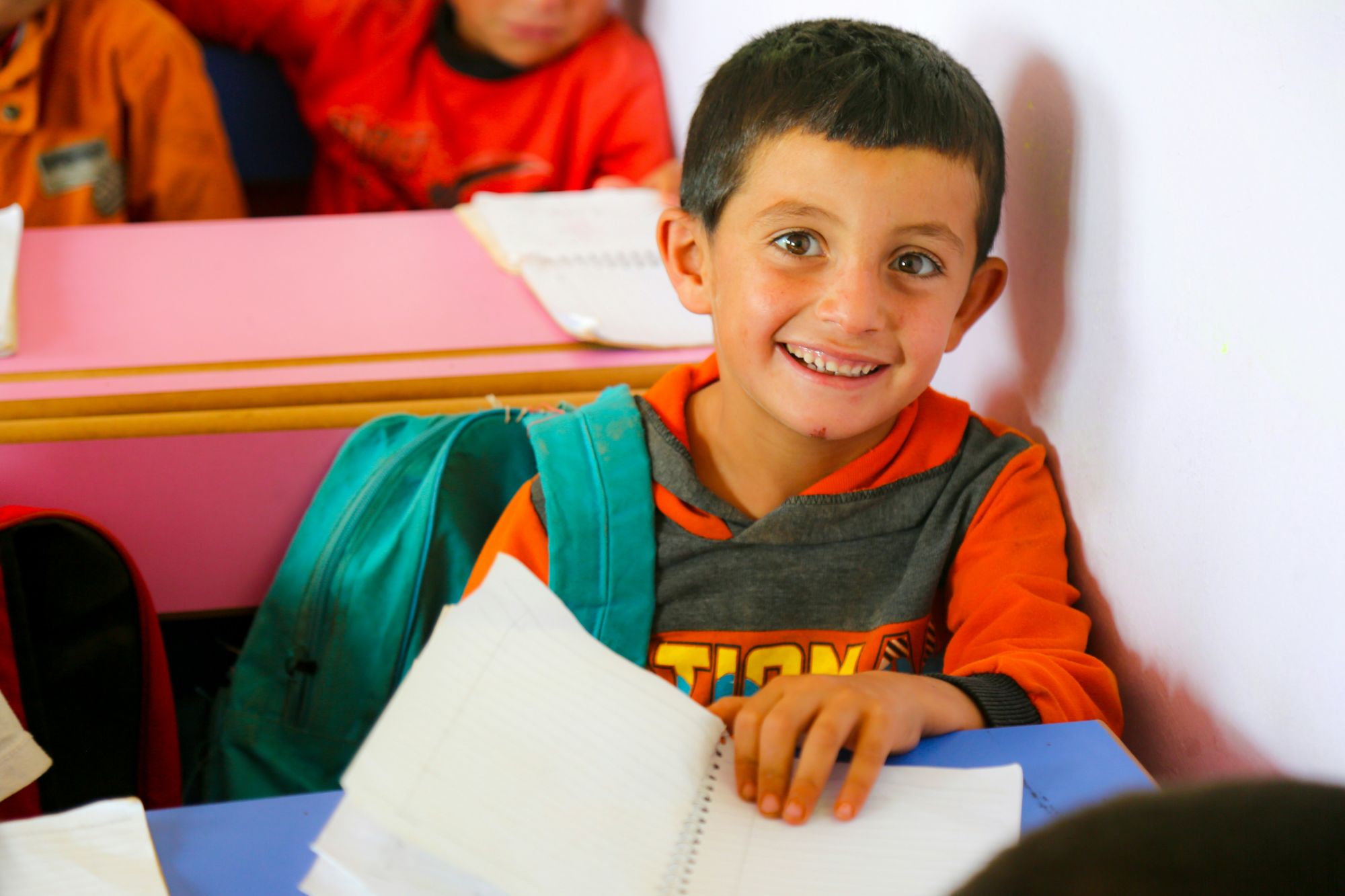 Inclusive Education Initiative 0