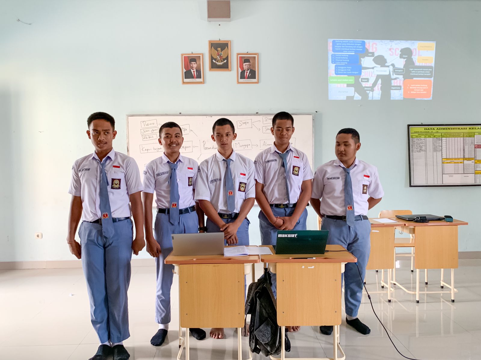 Image Projek Penguatan Profil Pelajar Pancasila (P5)