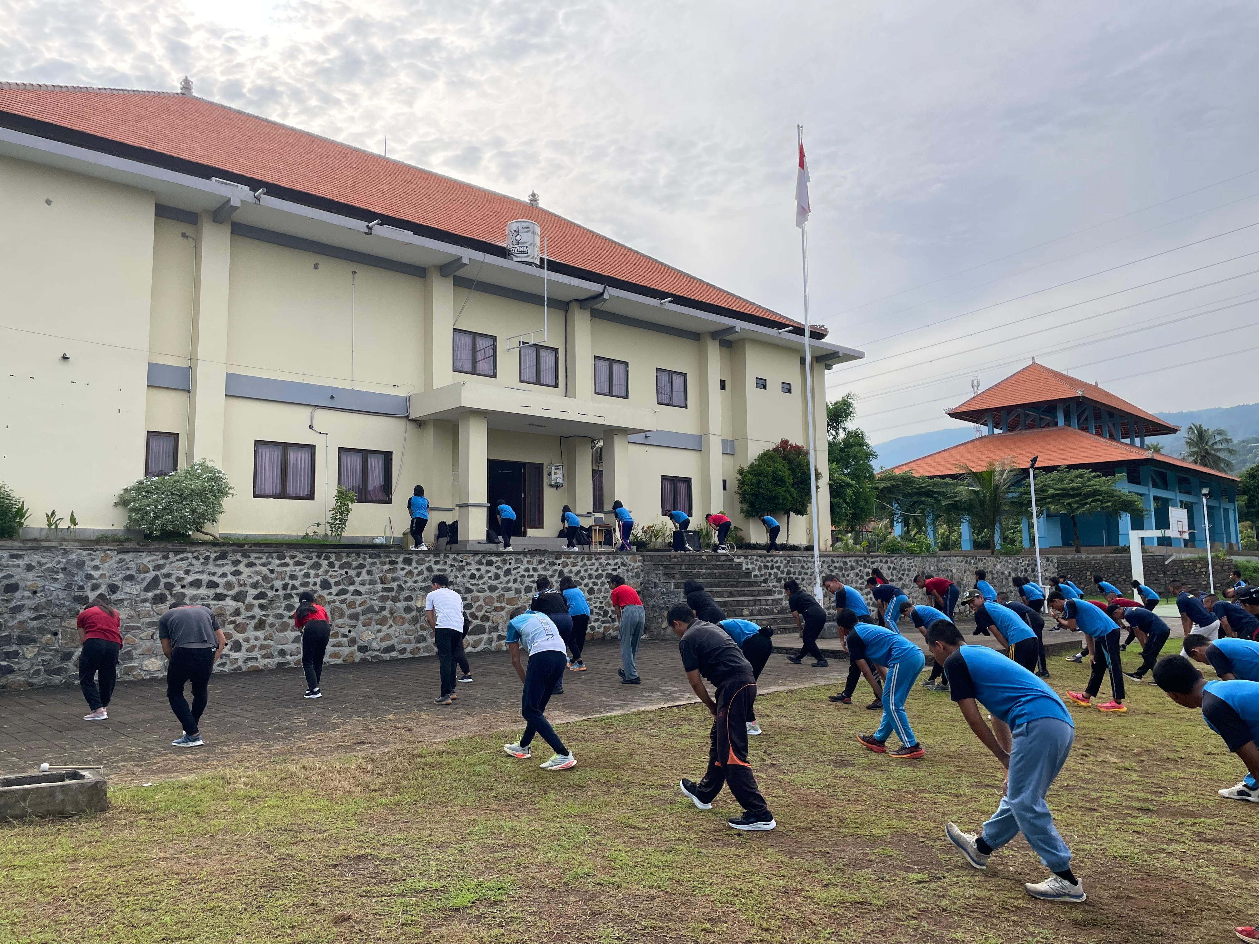 Image Kegiatan Sabtu Sehat