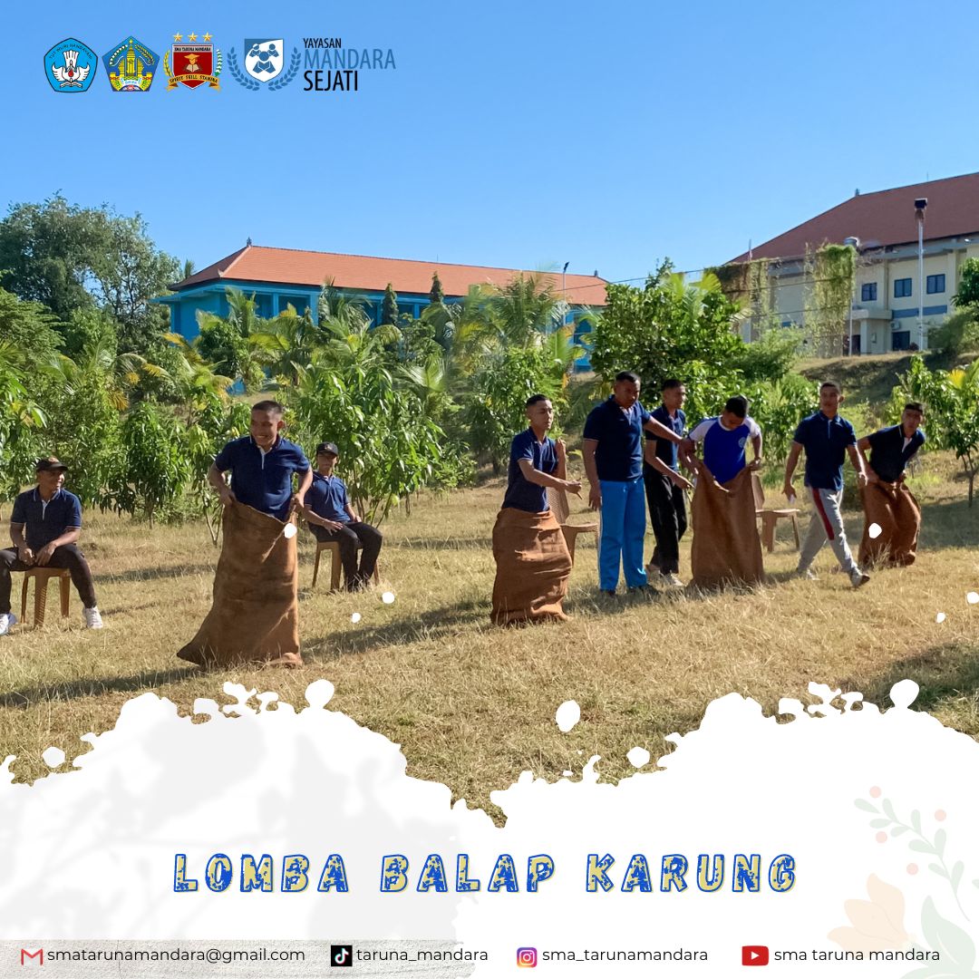 Image Perlombaan Hari Kemerdekaan Republik Indonesia ke 78