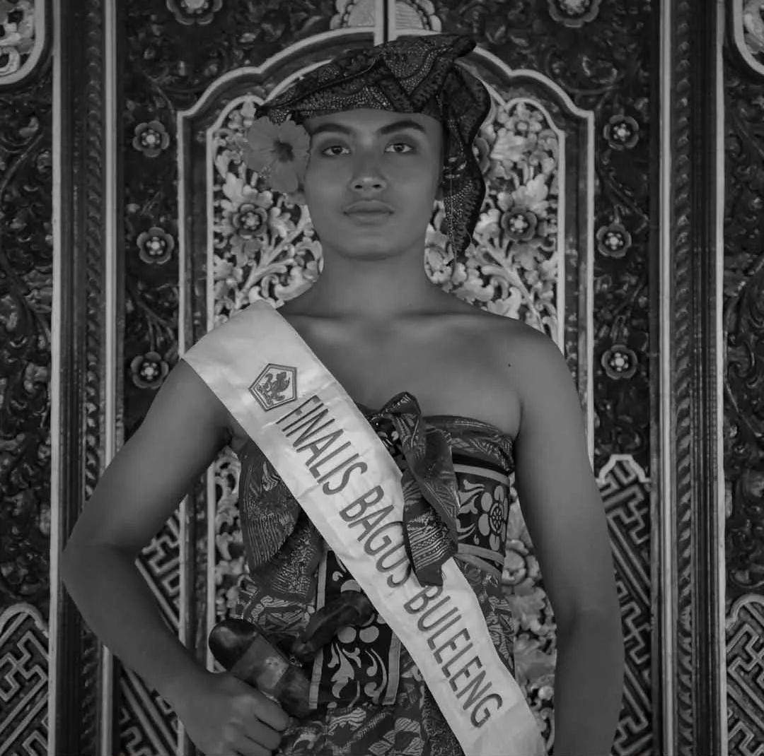 Image Taruna SMA Taruna Mandara berhasil meraih Juara dalam ajang  Jegeg Bagus Buleleng 2023