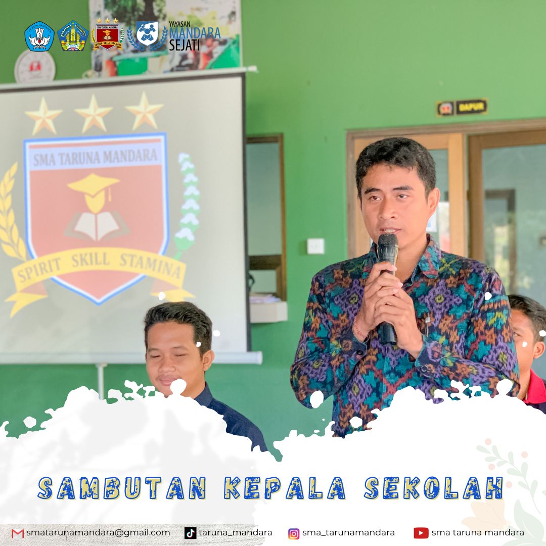 Image Kepulangan siswa Taruna diramaikan dengan pelaksanaan kegiatan rutin "Rumah Refleksi."