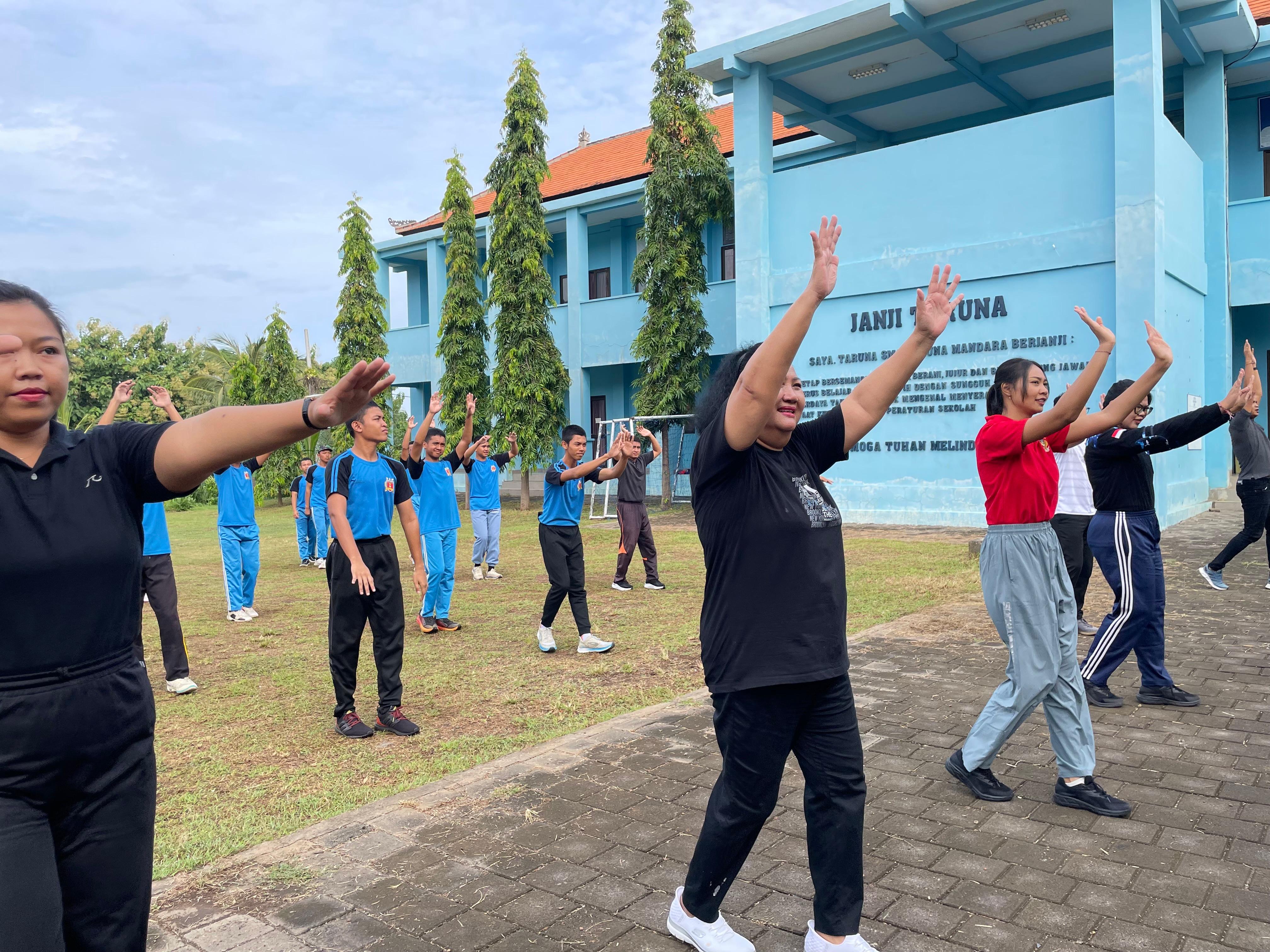 Image Kegiatan Sabtu Sehat