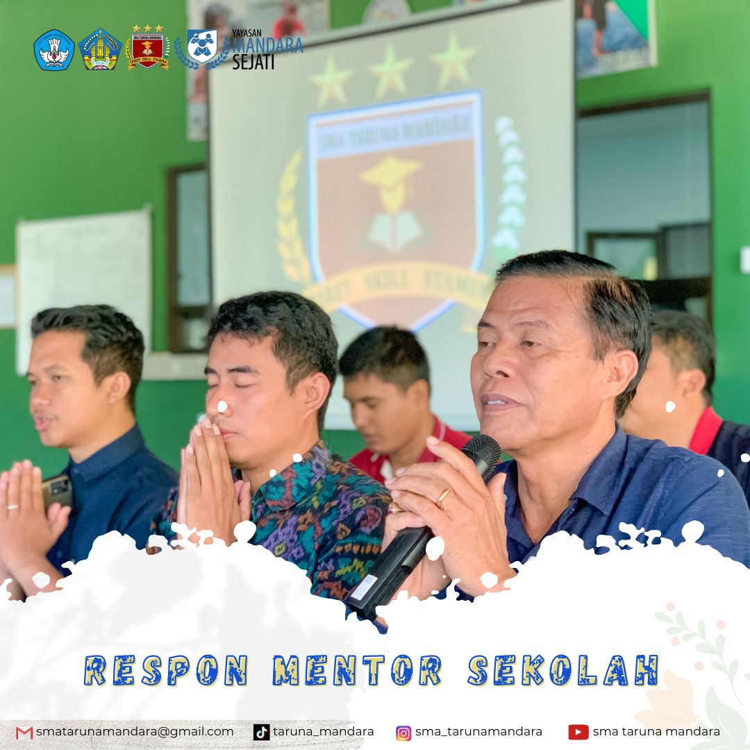 Image Kepulangan siswa Taruna diramaikan dengan pelaksanaan kegiatan rutin "Rumah Refleksi."