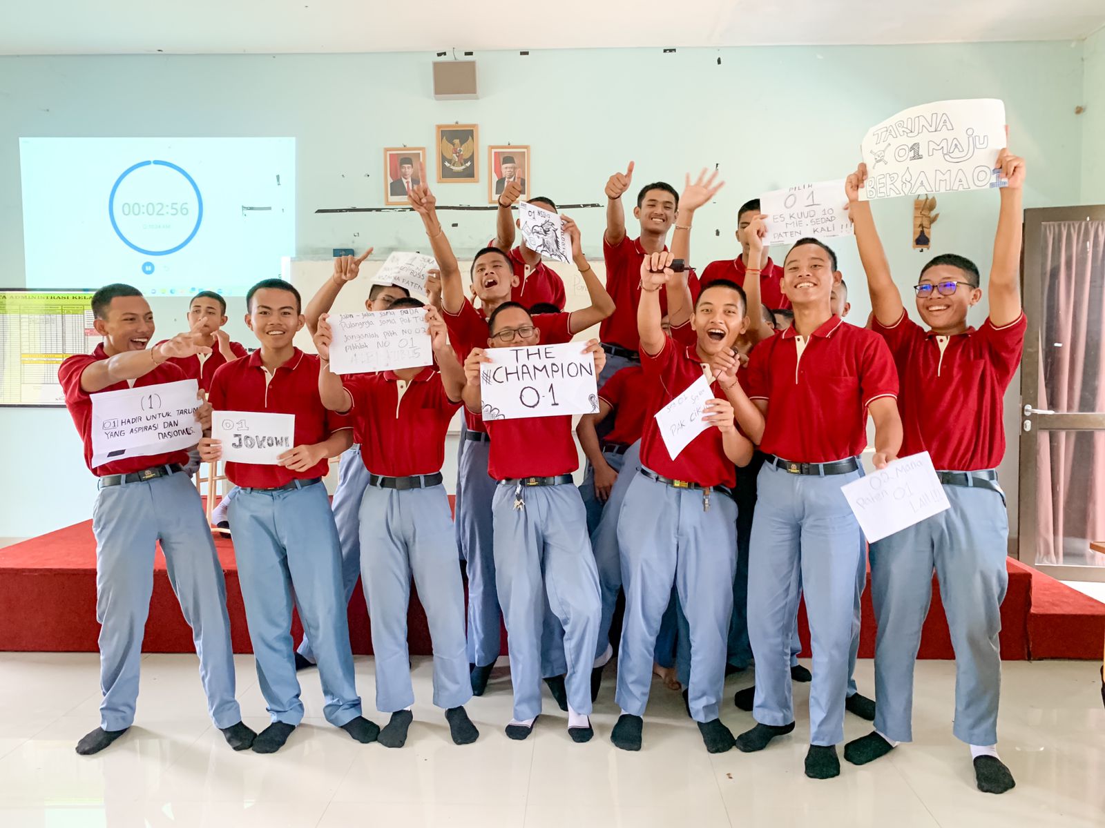 Image Projek Penguatan Profil Pelajar Pancasila (P5)