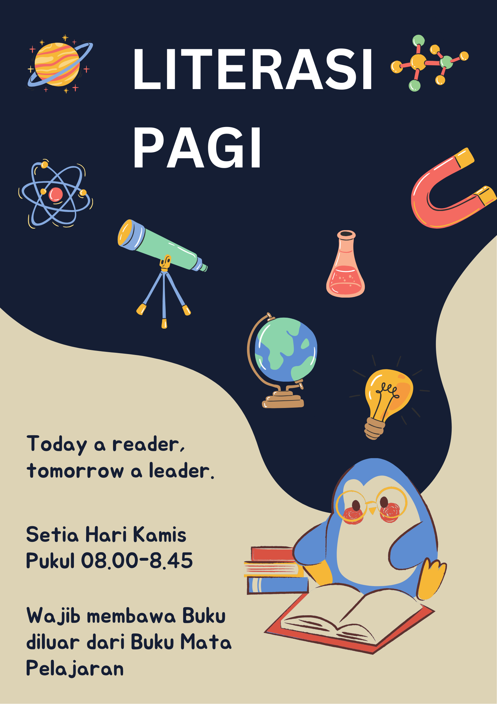 Image SMA Taruna Mandara dan Polda Bali