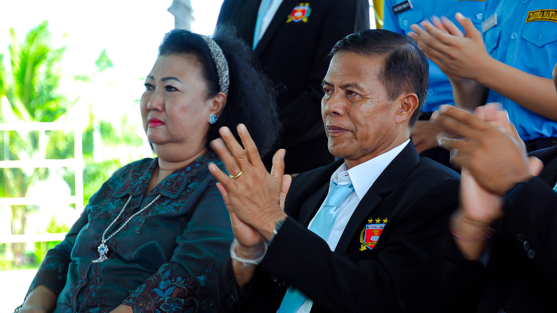 Image Graduation Angkatan Panca Pradana SMA Taruna Mandara, 2025