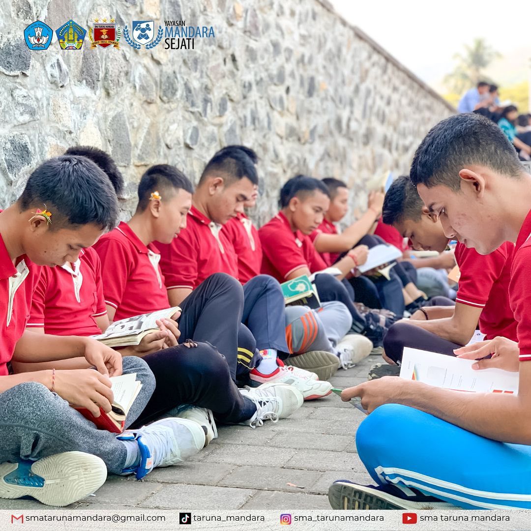 Image Kamis Literasi