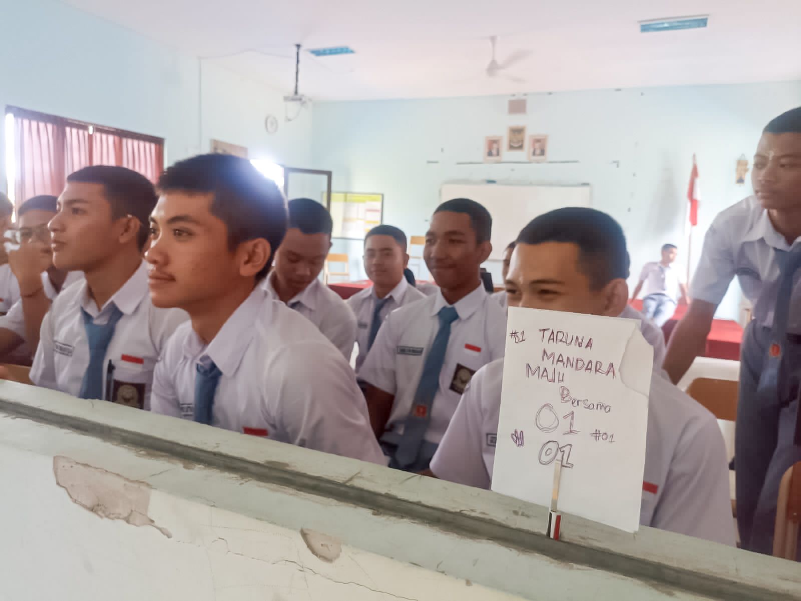 Image Projek Penguatan Profil Pelajar Pancasila (P5)